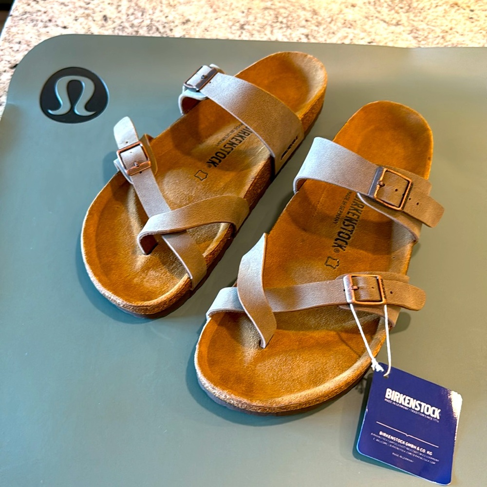 Birkenstock Sandals
